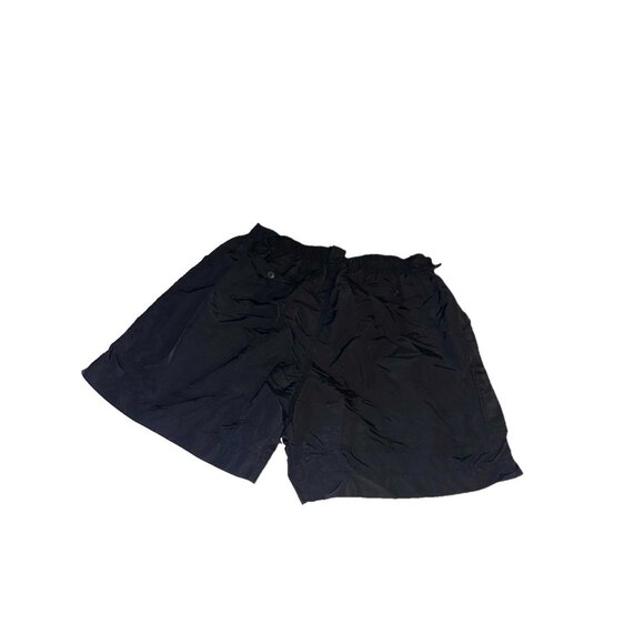 Men’s Aftco ORIGINAL FISHING SHORTS Size 42 Black - Picture 2 of 4